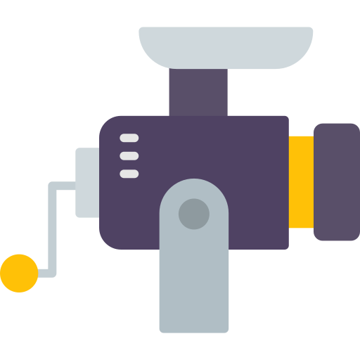 Mincer free icon
