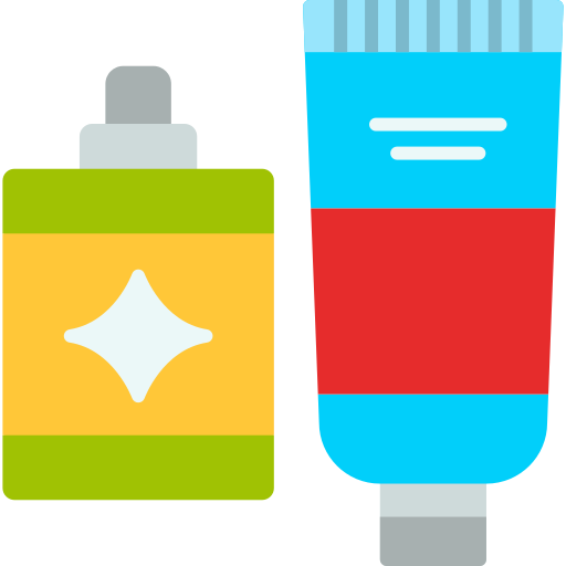 hygieneprodukte kostenlos Icon