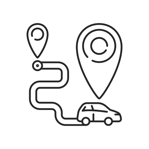 reise kostenlos Icon