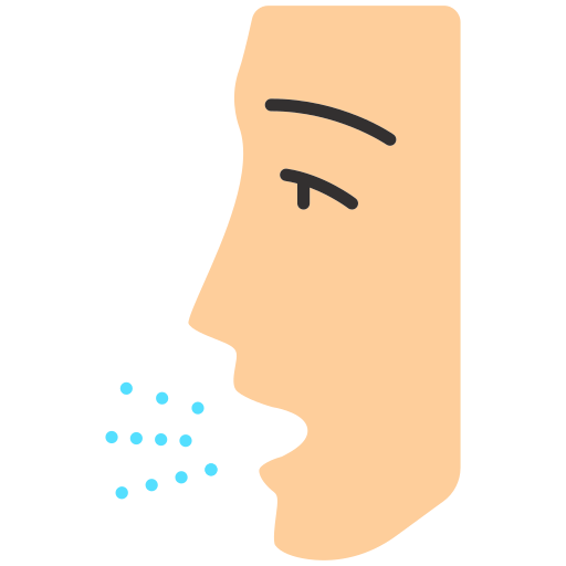 symptom kostenlos Icon