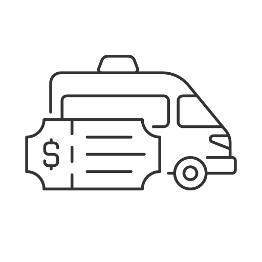 taxibus kostenlos Icon taxibus kostenlos Icon