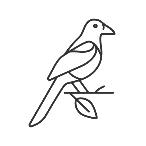 vogel kostenlos Icon vogel kostenlos Icon