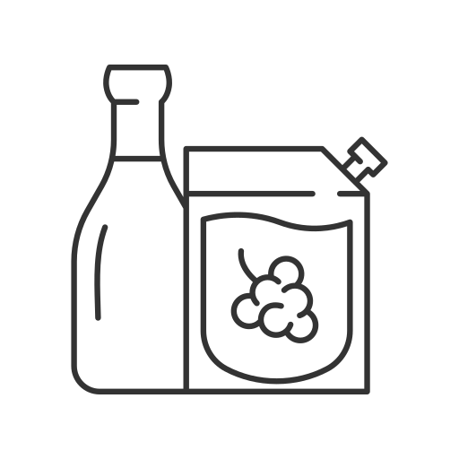 boire Icône gratuit