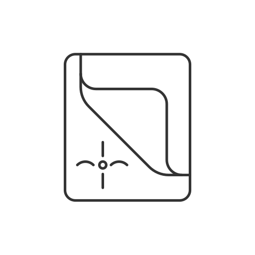 Матрас бесплатно иконка