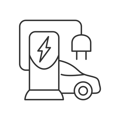 vehículo icono gratis