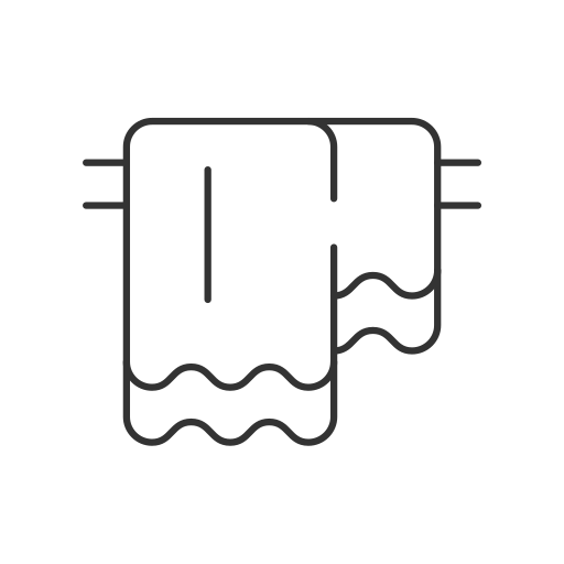 Ванная комната бесплатно иконка