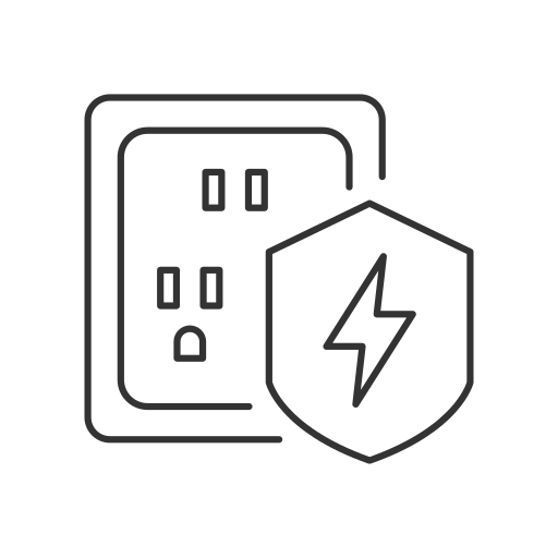 Разъем бесплатно иконка