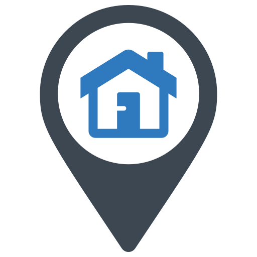 localização grátis ícone