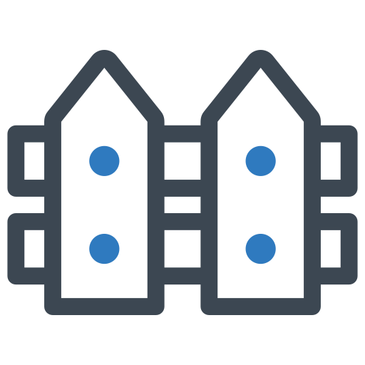 영역 무료 아이콘