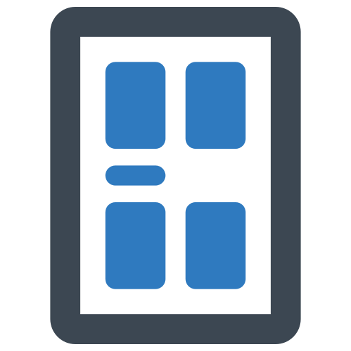 아파트 무료 아이콘