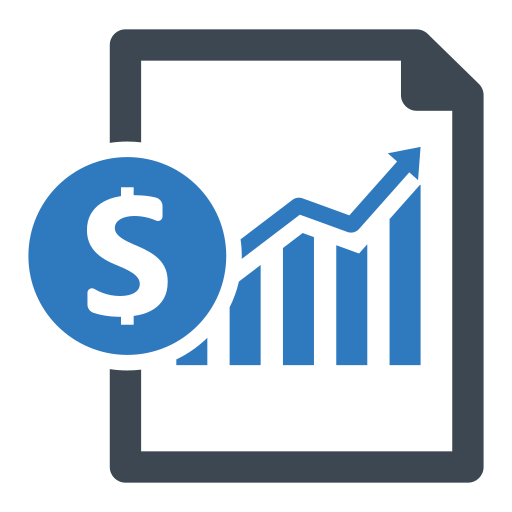 Бизнес бесплатно иконка