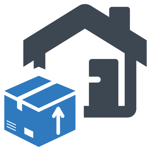 상자 무료 아이콘