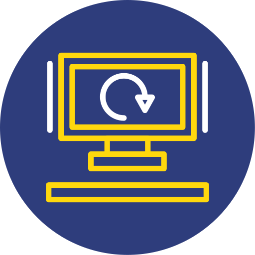 rehacer icono gratis