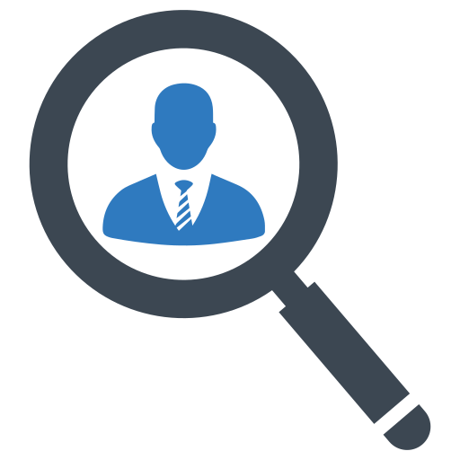 empleado icono gratis