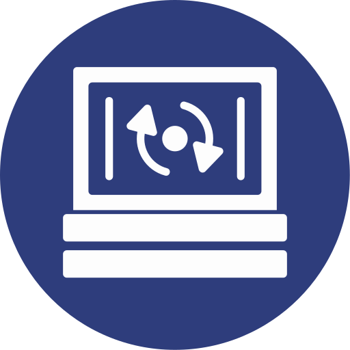 Refresh free icon