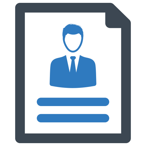 portafolio icono gratis