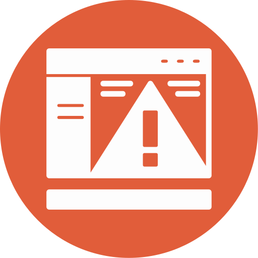 Exclamation mark free icon Exclamation mark free icon