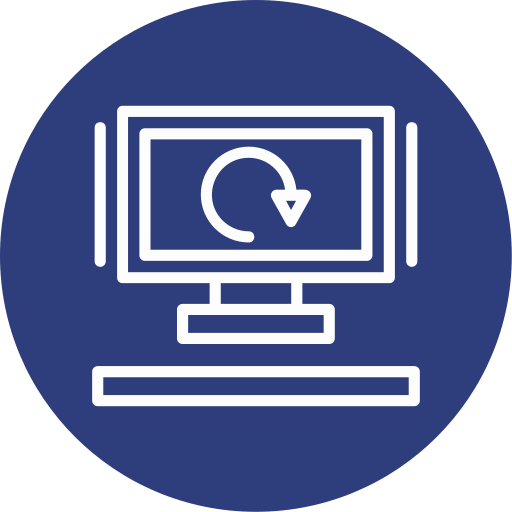 rehacer icono gratis