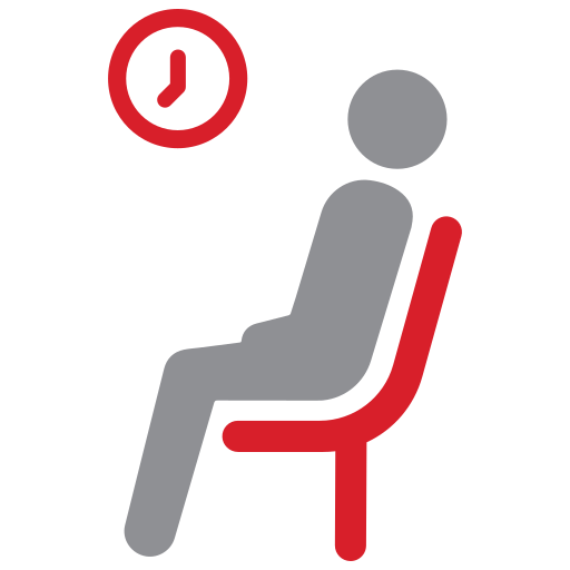 대기 중 무료 아이콘 대기 중 무료 아이콘