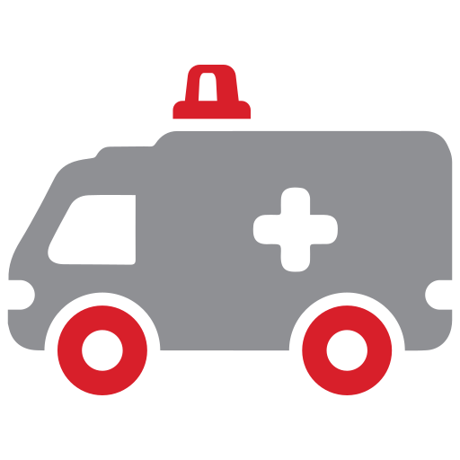 구급차 무료 아이콘 구급차 무료 아이콘