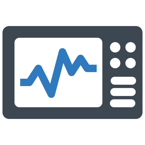 monitor kostenlos Icon