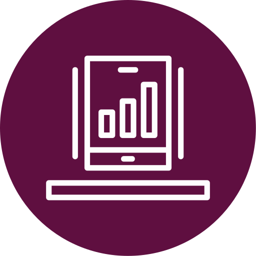 Signal strength free icon Signal strength free icon