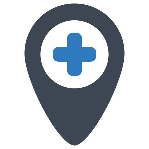 localização grátis ícone localização grátis ícone