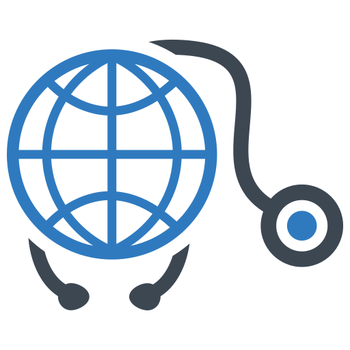 medizinisch kostenlos Icon