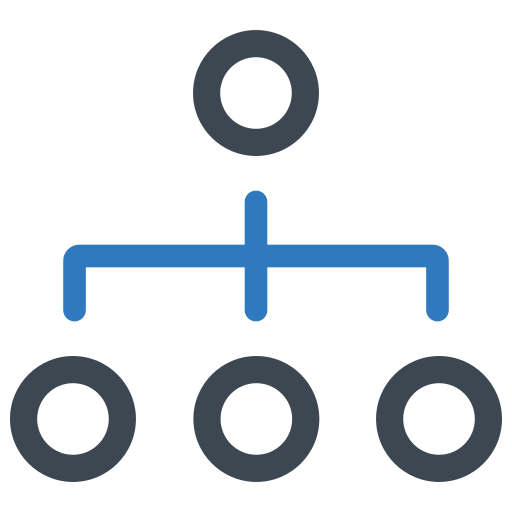 diagrama icono gratis