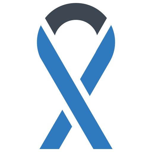 Ribbon free icon
