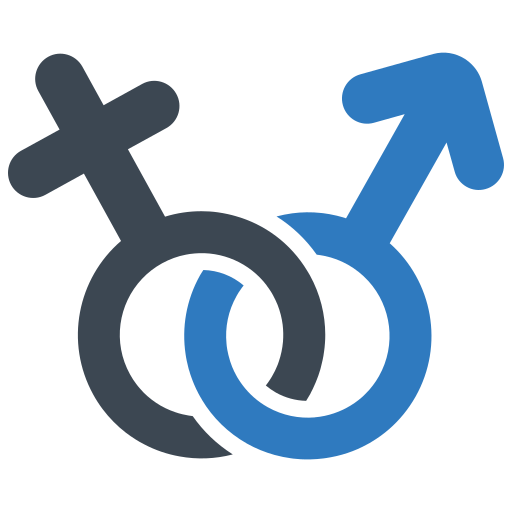 Female free icon Female free icon