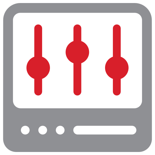 música icono gratis