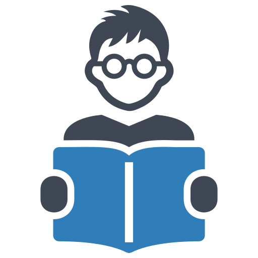 책 무료 아이콘