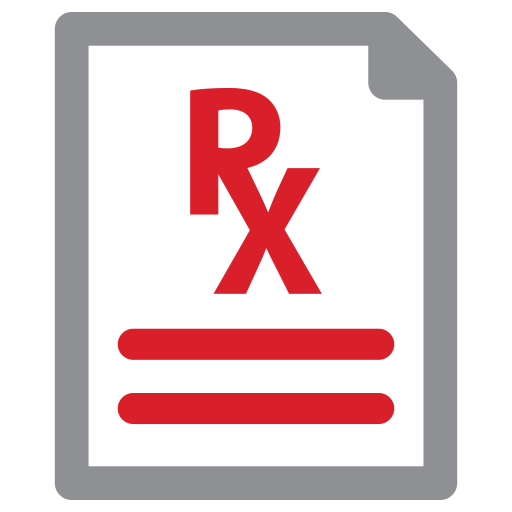 médecine Icône gratuit