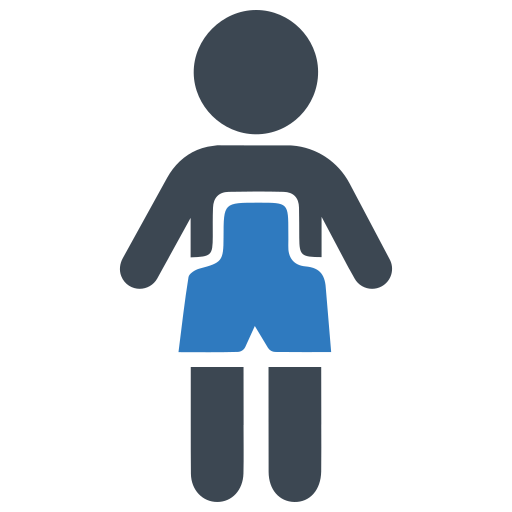 Pediatrics free icon