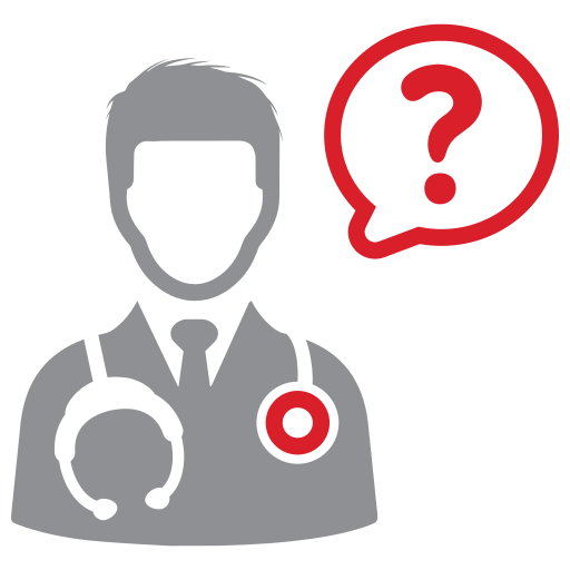 medizinisch kostenlos Icon