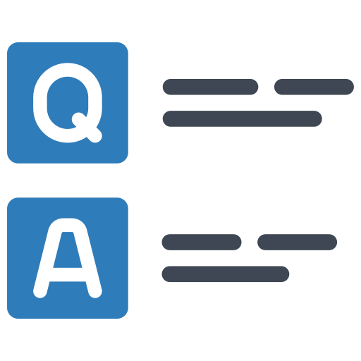 preguntar icono gratis