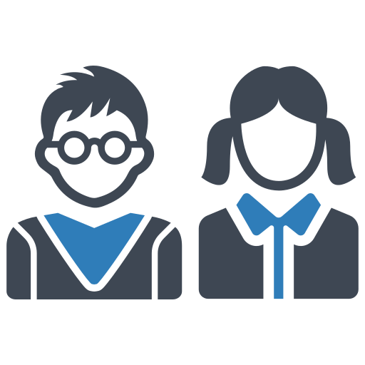 mädchen kostenlos Icon