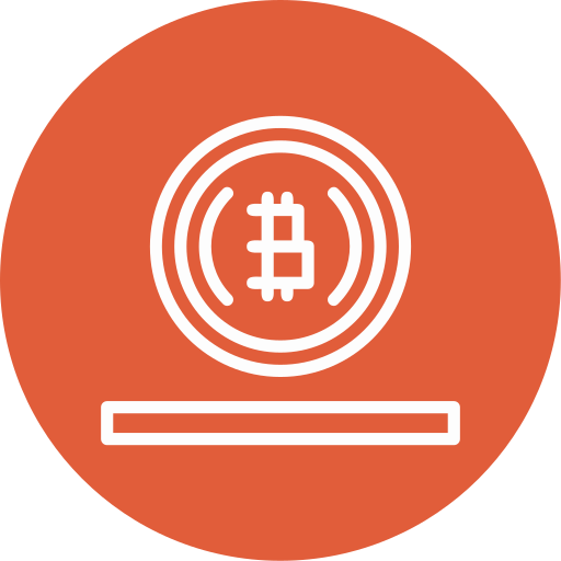 bitcoin grátis ícone bitcoin grátis ícone