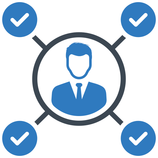 negocio icono gratis