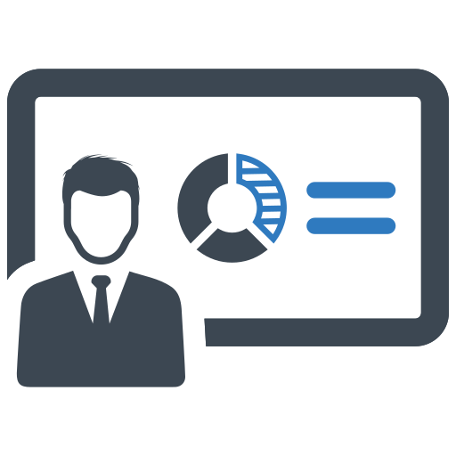 negocio icono gratis