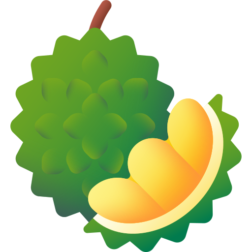 Durian free icon