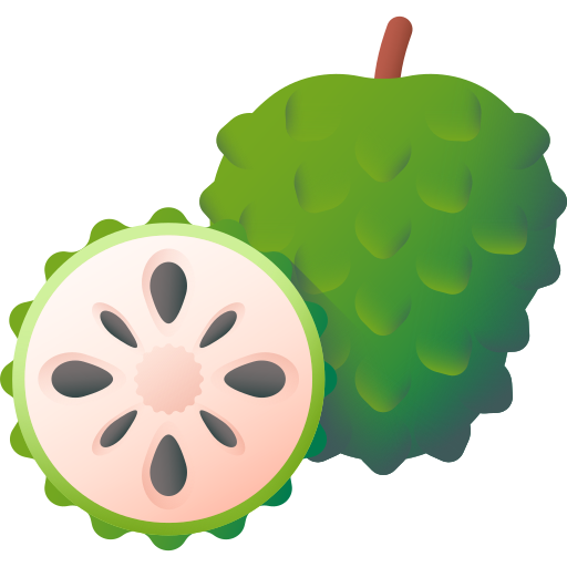 Soursop - Free food icons