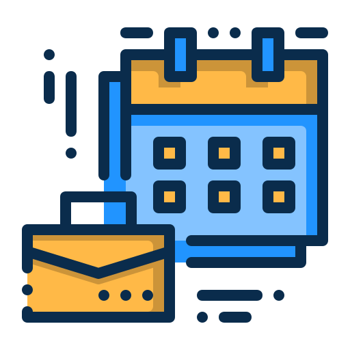 negocio icono gratis