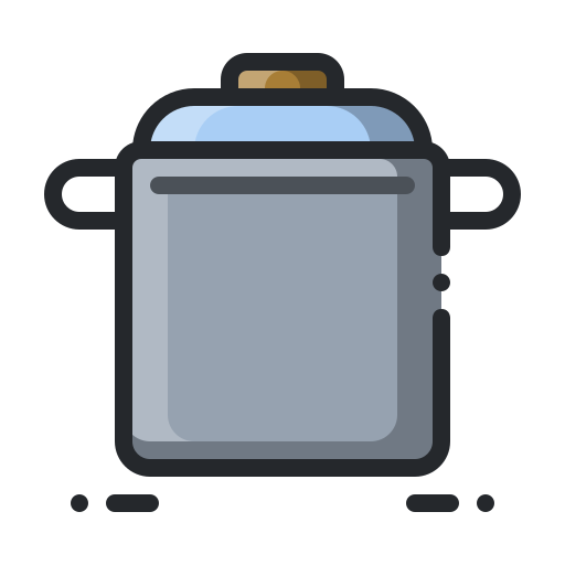 Pan free icon