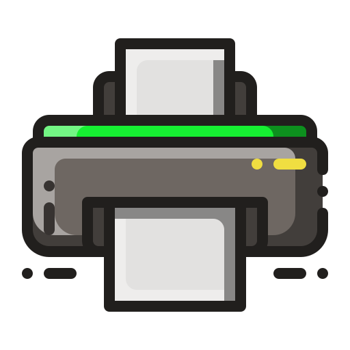 computadora icono gratis