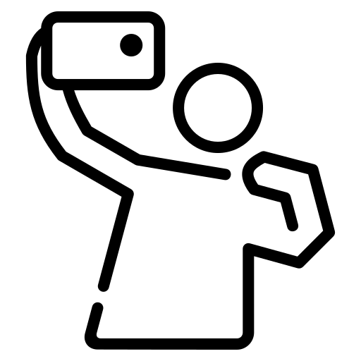 Camera free icon