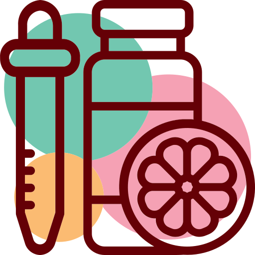 compte-gouttes Icône gratuit