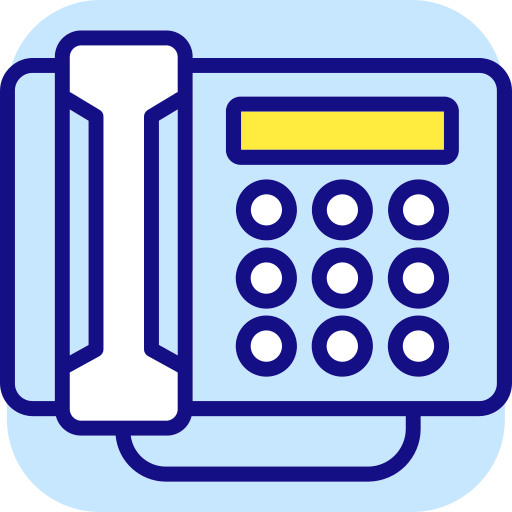 Telephone - Free arrows icons