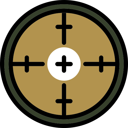 objetivo icono gratis